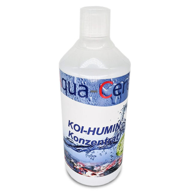 Huminsäure kaufen