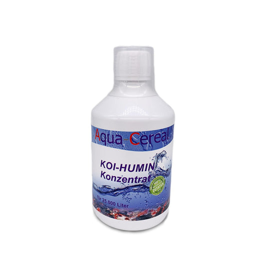 Koi-Humin Konzentrat - Koi-Humin Konzentrat - Niederrhein-Koi