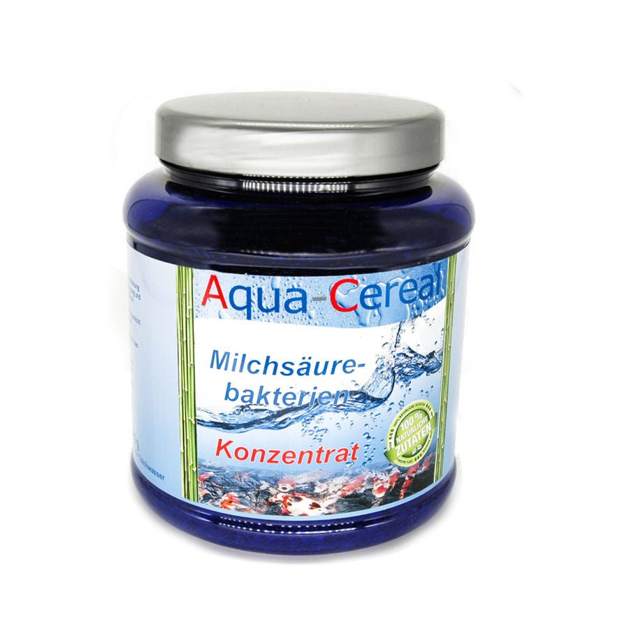 Milchsäurebakterien Pulver