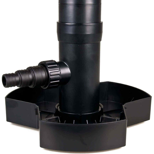 Osaga Teich-Stand-Skimmer OSK-02 - Skimmer - Niederrhein-Koi