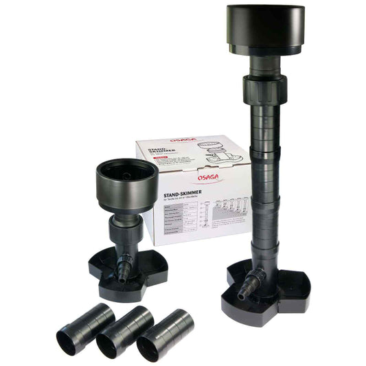 Osaga Teich-Stand-Skimmer OSK-02 - Skimmer - Niederrhein-Koi