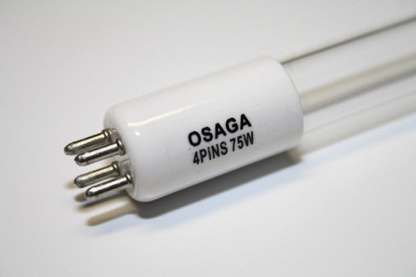 OSAGA UVC Eratzleuchtmittel TL-75 Watt