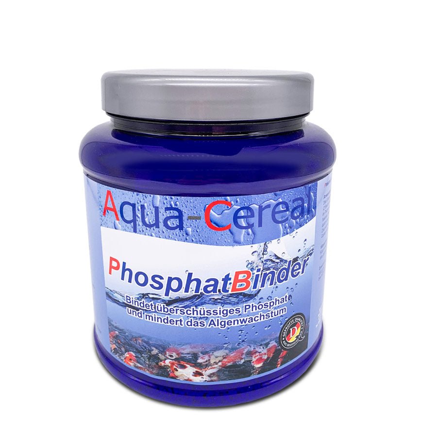 Phosphatbinder