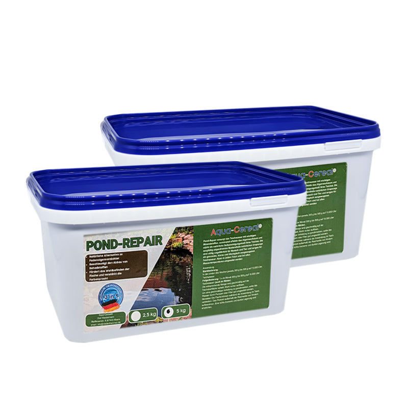 Pond Repair von Aqua-Cereal®