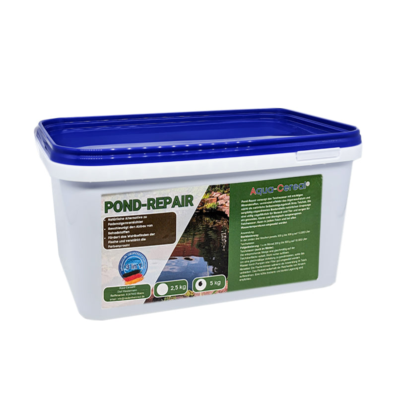 Pond Repair von Aqua-Cereal®