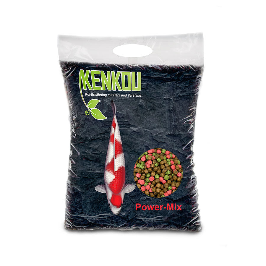 KENKOU® Power-Mix 5kg