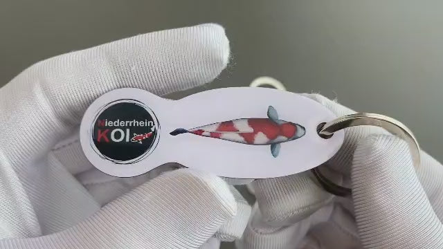 Einkaufswagenlöser Geschenk