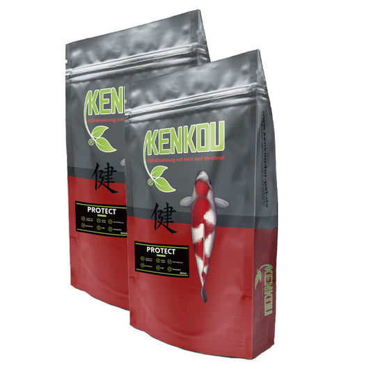 Koifutter KENKOU PROTECT 10 kg