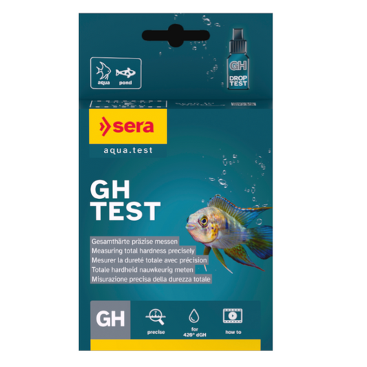 sera gH-Test