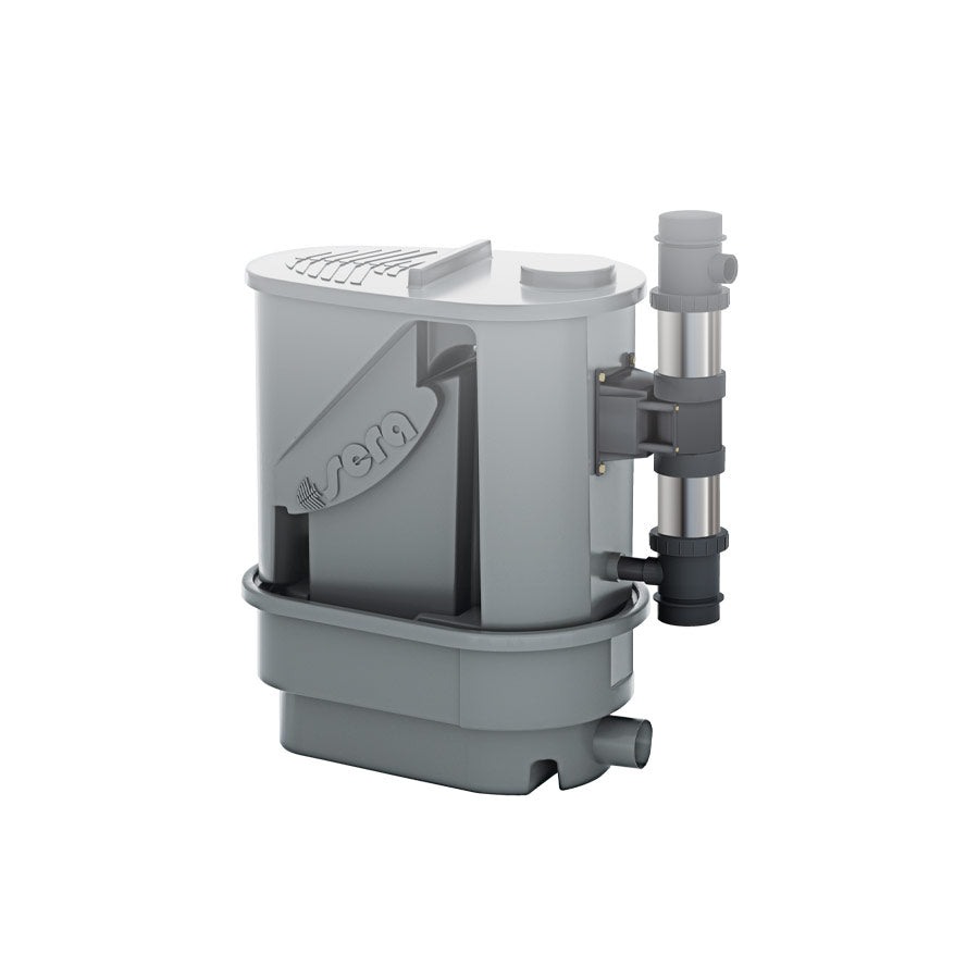 Teichfilter
