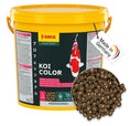 Bild in Galerie-Betrachter laden, sera Professional KOI Color 7 kg
