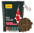 Bild in Galerie-Betrachter laden, sera koi professional KOI Color 2.2 kg
