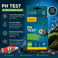 Bild in Galerie-Betrachter laden, pH Test von sera für Teich und Aquarium

