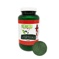 Bild in Galerie-Betrachter laden, Spirulina Pulver  400 Gramm Maxi Dose
